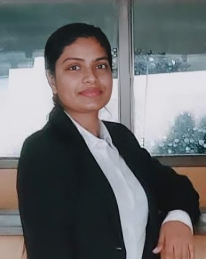 Rachna Kateriya